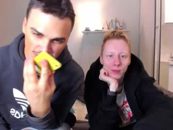 omg_pie webcam model stream image