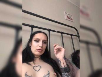 AngelMayCry69 webcam bongacams model stream image