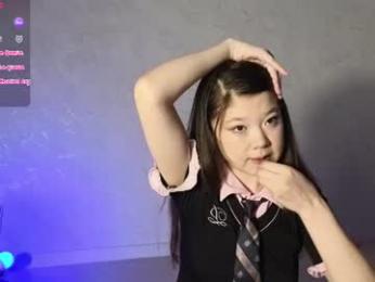hosina_sayeri webcam model stream image