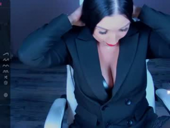 blackberry_star webcam model stream image