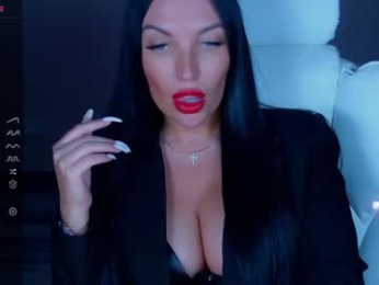 blackberry_star webcam model stream image