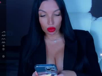 blackberry_star webcam model stream image