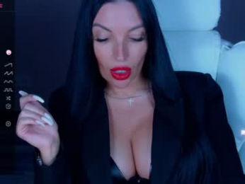 blackberry_star webcam model stream image