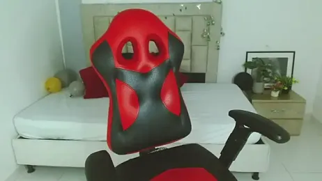 Jay_fox1 webcam model stream image