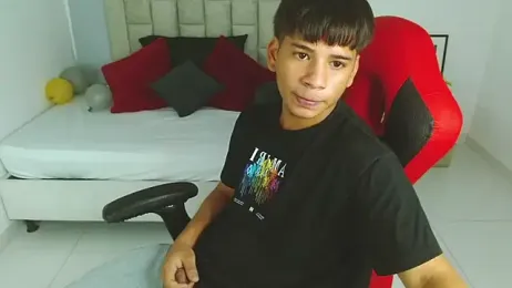 Jay_fox1 webcam model stream image