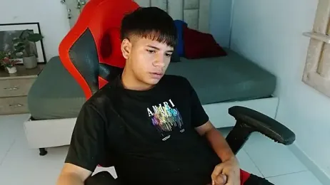 Jay_fox1 webcam model stream image