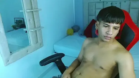 Jay_fox1 webcam model stream image