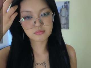 joannepierce webcam camsoda model stream image