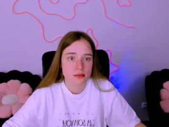 alexis_pink webcam model stream image