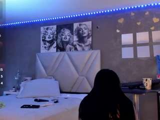 sexyzoee webcam model stream image