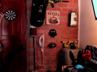 Alex Devegas webcam flirt4free model stream image