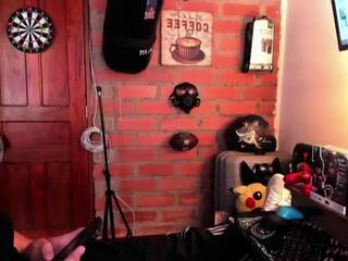 Alex Devegas webcam model stream image