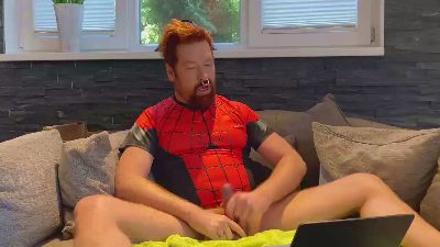 Jannis_RedSteel webcam model stream image