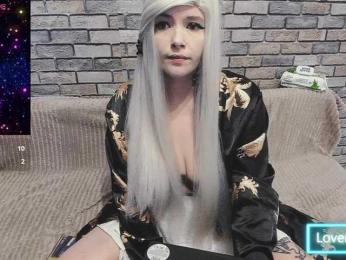 Horny_mistress webcam model stream image