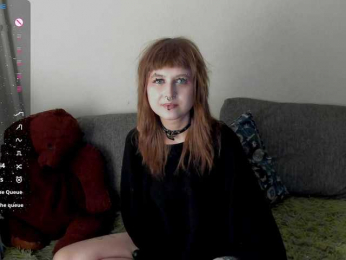 kortny-yo webcam bongacams model stream image