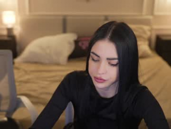 kira0541 webcam model stream image