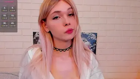 Blondy_Fina webcam stripchat model stream image