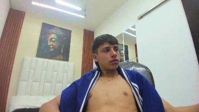 ucas_rivas webcam model stream image