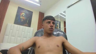 ucas_rivas webcam model stream image