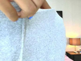 aliciagandhii webcam model stream image