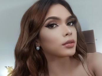 AndreaMarquez webcam model stream image