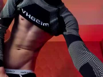 even_vrot webcam model stream image