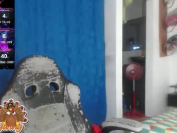 camila_bigcock_ts webcam model stream image