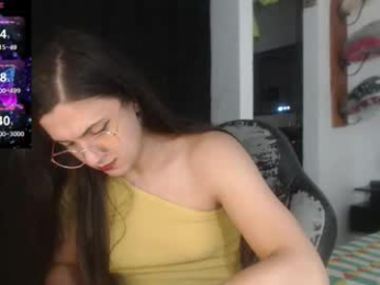 camila_bigcock_ts webcam model stream image