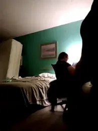 Oowwwii webcam model stream image