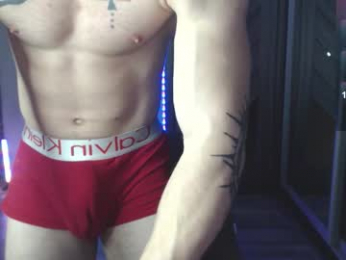 brendan__piks webcam model stream image