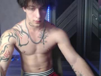brendan__piks webcam model stream image