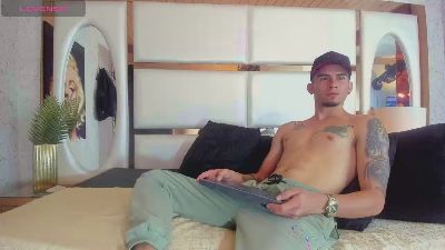 Sharon_Tyga20 webcam model stream image