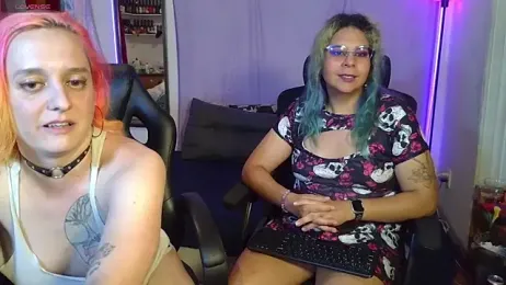 Evelan420 webcam model stream image