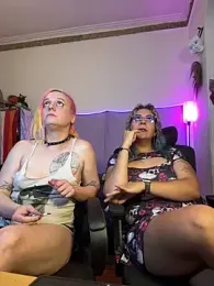 Evelan420 webcam model stream image