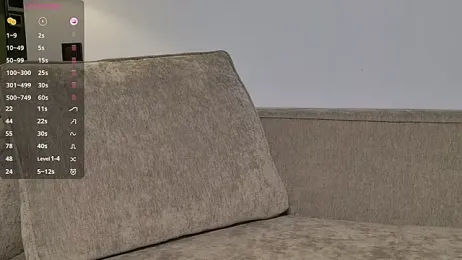 Nari_Ko webcam model stream image