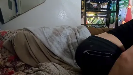 TheDaisyChaos webcam model stream image