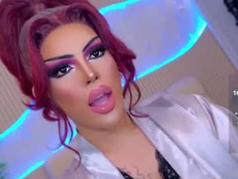 cherryharper webcam chaturbate model stream image