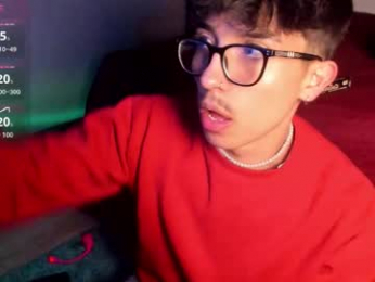 tim__fox webcam model stream image