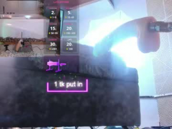 tim__fox webcam model stream image