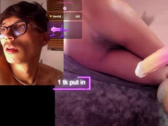 tim__fox webcam model stream image