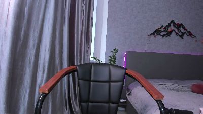 Cur1y_Sue webcam model stream image