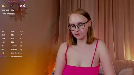 Agatha_Mott webcam model stream image