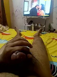 Rejuvenated webcam model stream image