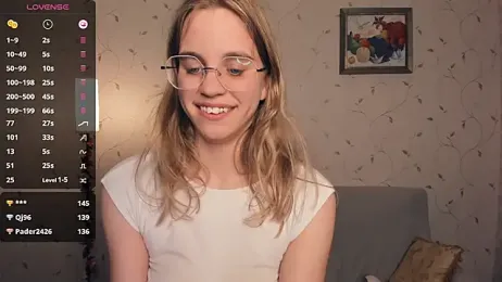 JoanBaggott webcam model stream image