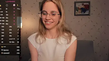 JoanBaggott webcam model stream image