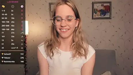 JoanBaggott webcam model stream image