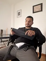 BrunoSilva_ webcam stripchat model stream image
