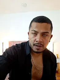 BrunoSilva_ webcam stripchat model stream image