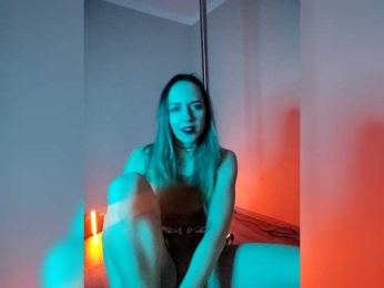 EwaMay webcam bongacams model stream image