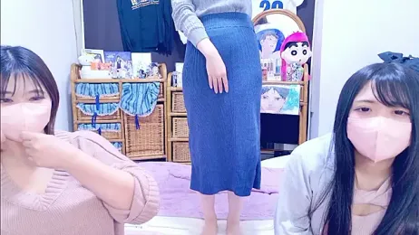 Megu_Melon webcam model stream image